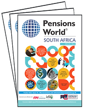 Pensions World Q1 2023