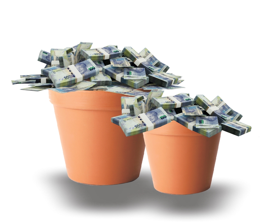 Two-pot retirement system – a buffer for financial hardship