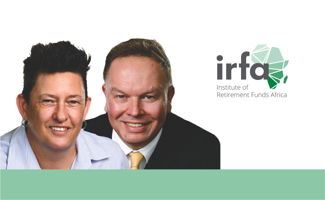 Irfa Pensions World