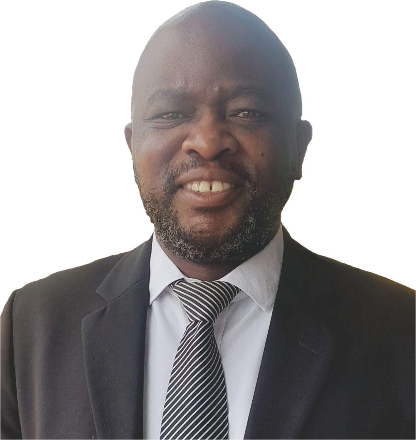 Darlington George Brown