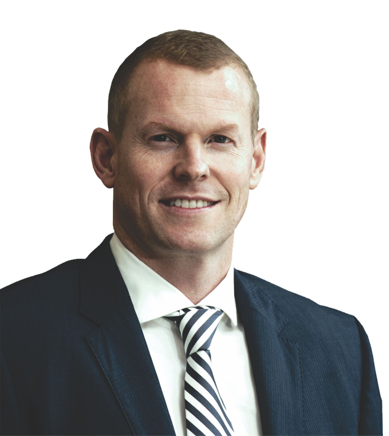 kobus nell pic George Brown