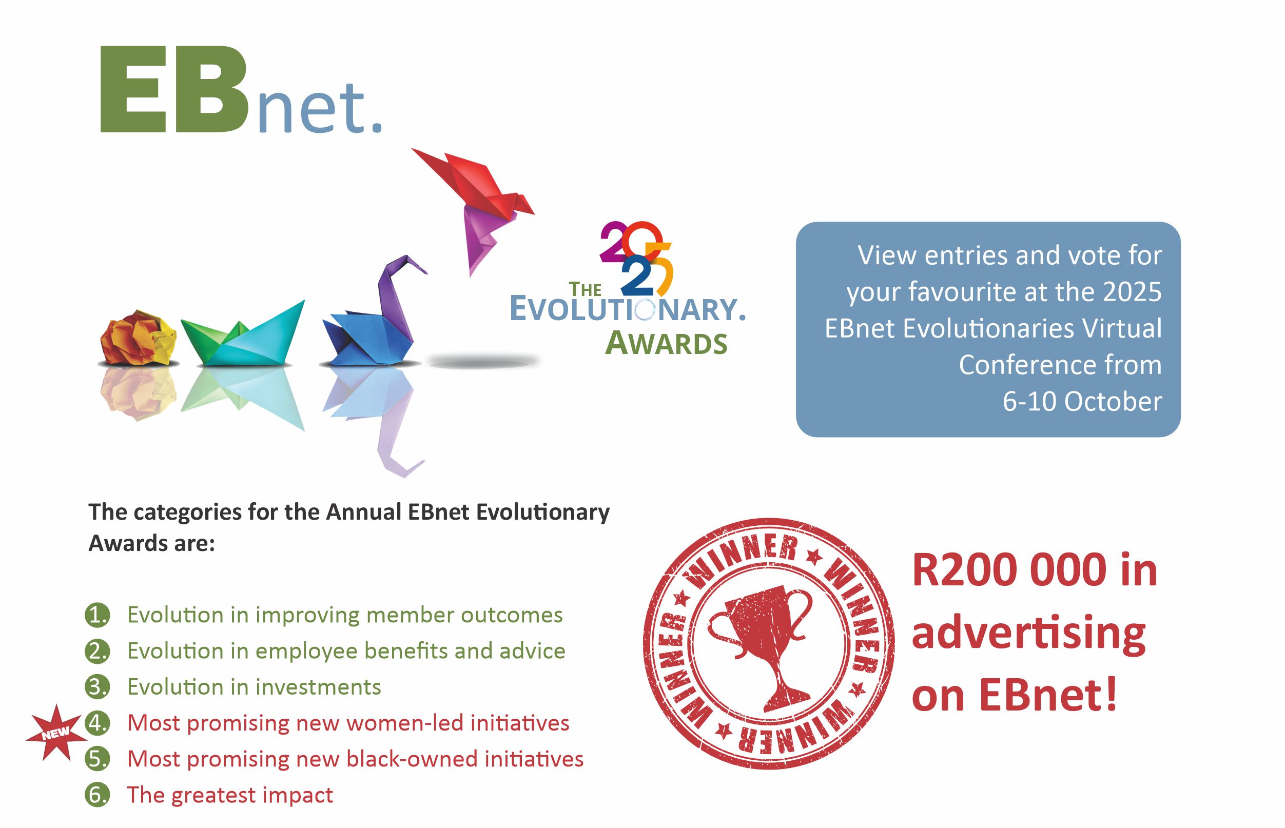 EBnet ad