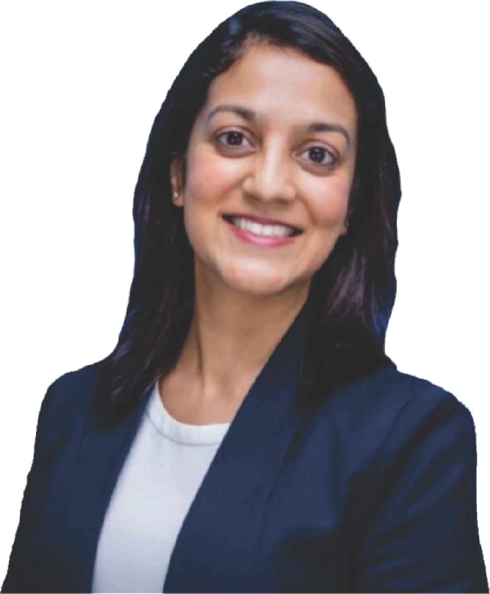 Darshana George Brown