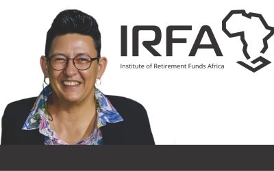 IRFA after 2025:  From conference to continental impact