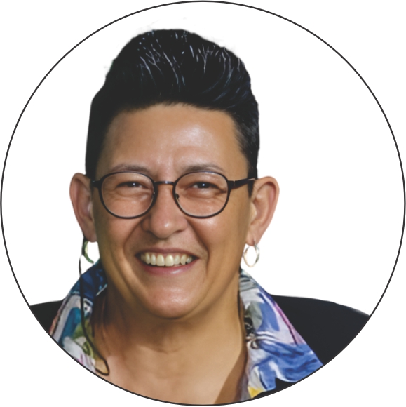 geraldine George Brown