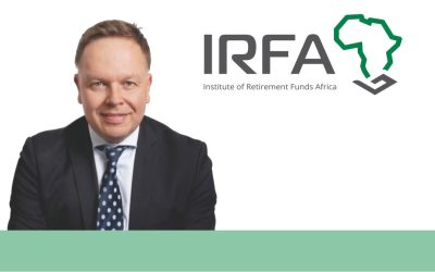 Navigating the new frontier: The COFI Bill  and the future of South African  retirement funds