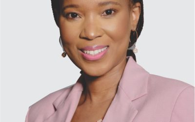 Thakane Setsabi-Mushonga