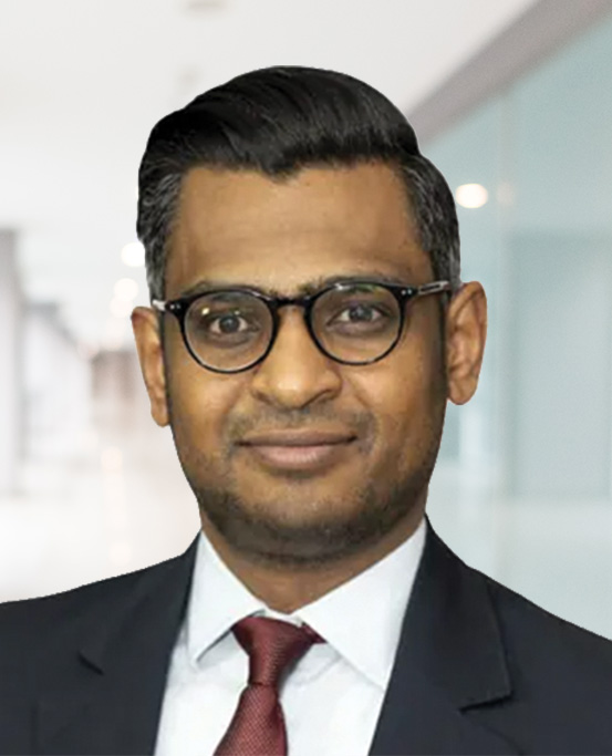 Brandon Subrayan
