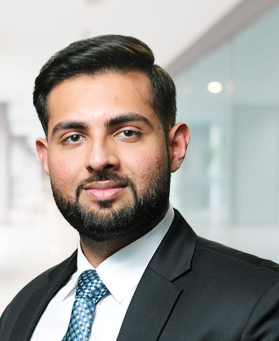 Chetan Ramlall