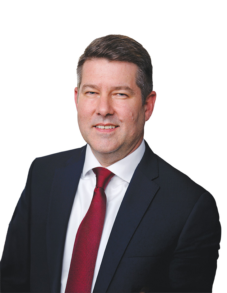 Johan Marnewick_ Head of Private Markets STANLIB Asset Management George Brown