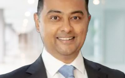 Sajeel Maharaj