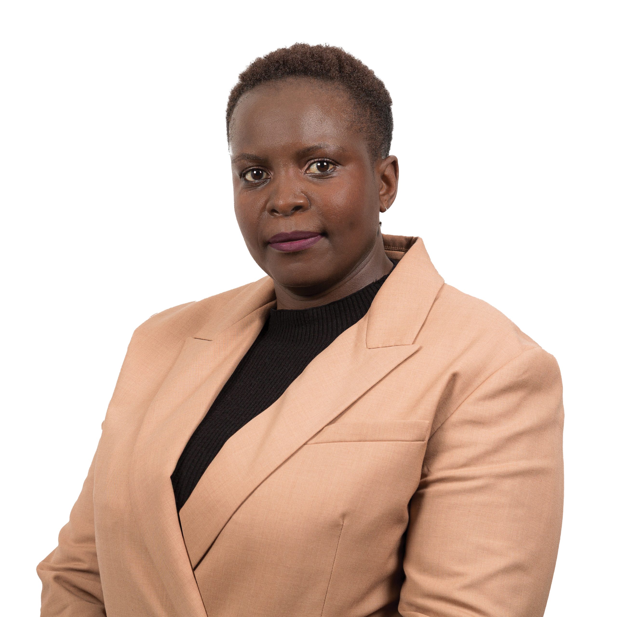 Tshiphiri Muedi George Brown