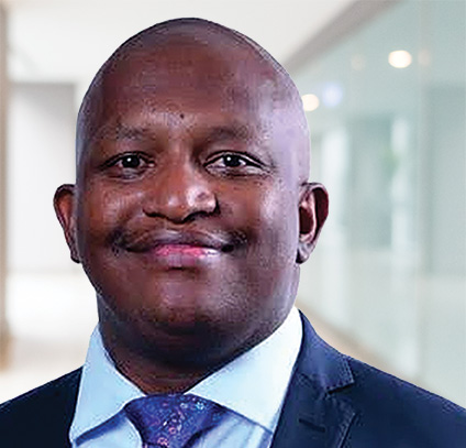Old Mutual strengthens leadership with high impact external appointments