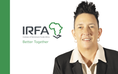 Reflections on a decade of change: The retirement industry, IRFA and the road ahead
