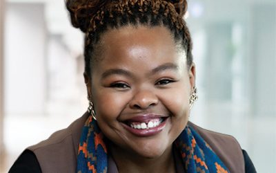 Judy Kobus appointed as CEO of RMB Corporate