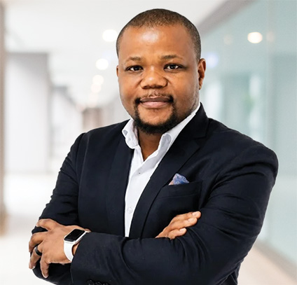 Malusi Ndlovu