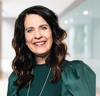 Old Mutual Insure: Sustaining the turnaround