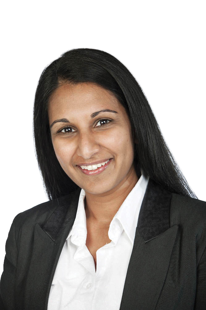 Shaila Desai George Brown