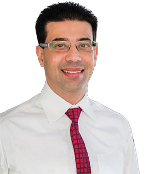 Aslam Dalvi George Brown