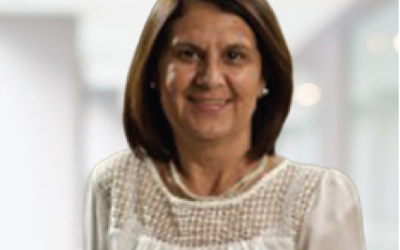 Terebinth Capital has appointed Beverley Moore as its Chief Operations Officer,