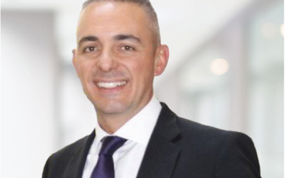 Old Mutual Alternative Investments (OMAI) has appointed Gareth McElhone as Partner in its Hybrid Capital team