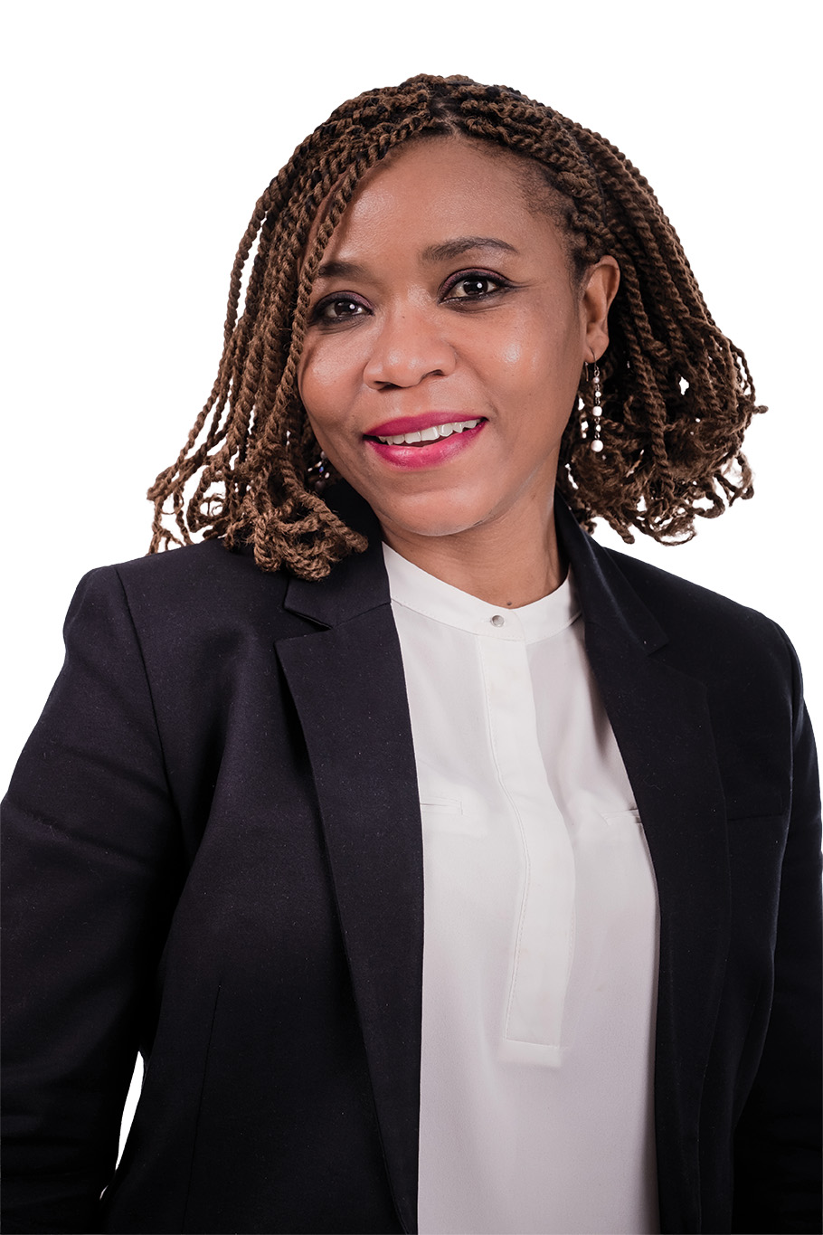 Mercy Mpofu George Brown