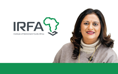 A New World, A New Normal: Leadership for better retirement outcomes