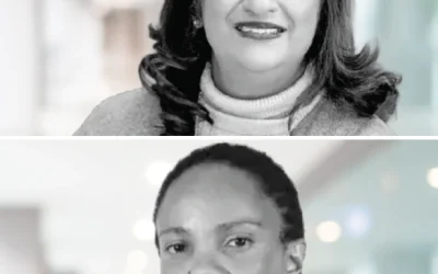 The Institute of Retirement Funds Africa (IRFA) has elected Nalandri “Nancy” Andrews as Chairperson of its board, with Cedrick Pila appointed Vice-Chairperson.