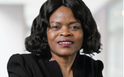 Shirley Mashaba has been appointed Chief Operations Officer at Sanlam Collective Investments