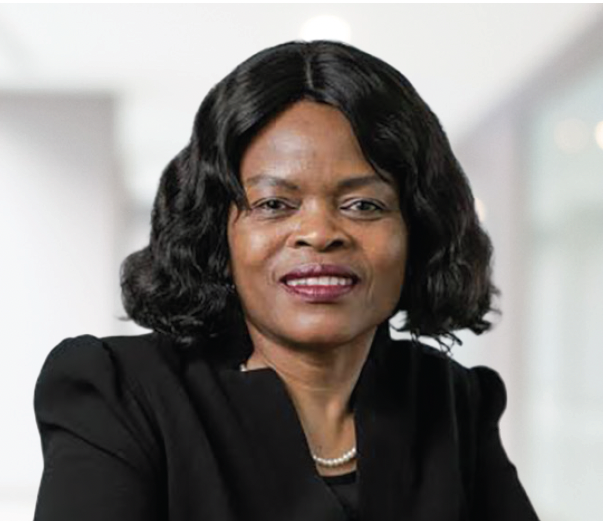Shirley Mashaba