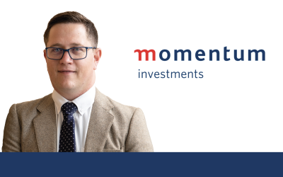 The evolving role of institutional investment  platforms