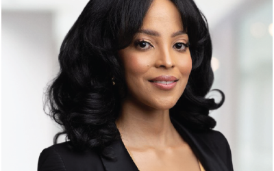 Thato Moitsemang has joined Symmetry as Head of Manager Research